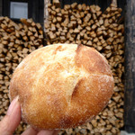 ブーランジェリー　ジン - ブール　￥280