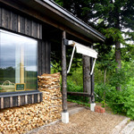 ブーランジェリー　ジン - 外観