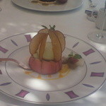 ラ・ビュット・ボワゼ - デザート