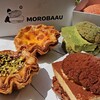 MOROBAAU