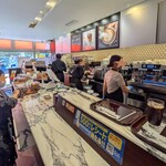 エクセルシオールカフェ - 