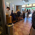 エクセルシオールカフェ - 