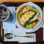 エクセルシオールカフェ - 料理写真: