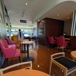 エクセルシオールカフェ - 