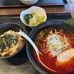 らーめんごう - 