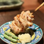 鳥さと 別邸 - 