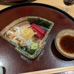 日本料理 とこ丹 - 