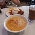 Old Town White Coffee - 