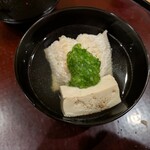 日本料理 とこ丹 - 