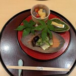 日本料理 とこ丹 - 