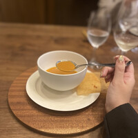 リストランテ ハナタニ - 