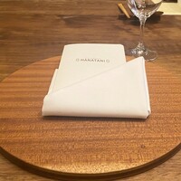 リストランテ ハナタニ - 