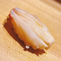 波濤 - 愛知の本ミル貝