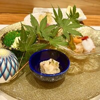 鮨天知州 - 