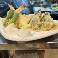 季節割烹 勝味 - 
