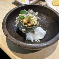 季節割烹 勝味 - 