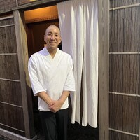 波濤 - 熊切氏です