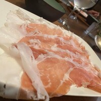 リストランテ ハナタニ - 