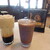 Old Town White Coffee - ドリンク写真:
