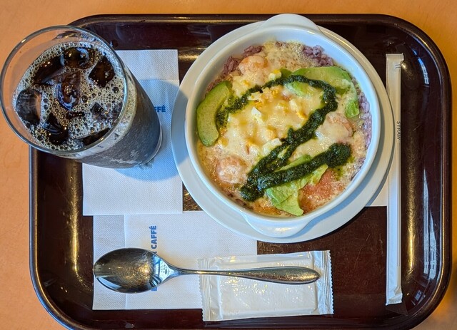 EXCELSIOR CAFFE Suidobashi Nishiguchi Ten