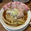 麺屋 聖 名古屋栄店