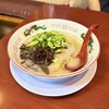 長浜ラーメン一番 松原南店