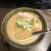 麺屋大地 新琴似店