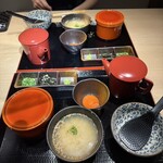 炭火和牛焼肉もうもう亭 - 