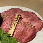 炭火和牛焼肉もうもう亭 - 