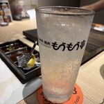 炭火和牛焼肉もうもう亭 - 