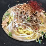 オリムピックカントリークラブ - 料理写真: