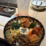 炭火和牛焼肉もうもう亭 - 