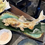 魚飯 - 