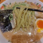 餃子の王将 - 料理写真: