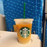 スターバックスコーヒー  - ドリンク写真: