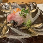 福井割烹 望月 - 