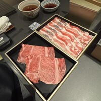 京都つゆしゃぶCHIRIRI 大阪梅田茶屋町店 - 