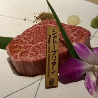 炭火和牛焼肉もうもう亭 広小路店 - 