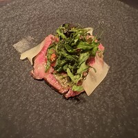 TRATTORIA CREATTA - 