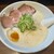 中華蕎麦 葛 - 料理写真: