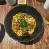 下川六〇酵素卵と北海道小麦の生パスタ 麦と卵 吉祥寺店