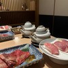 和牛A5雌牛と熟成牛舌 肉屋いちゆく