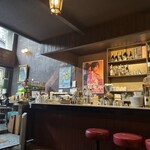 喫茶 マドラグ - 