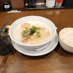 麺屋 蒼空豚 - 