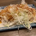 串焼亭ねぎ 白岡店 - 