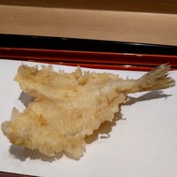 てんぷら 近藤 - 
