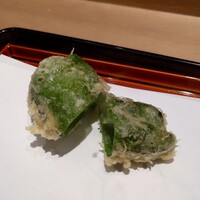てんぷら 近藤 - 