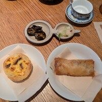 ブリル飯店 - 