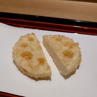 てんぷら 近藤 - 