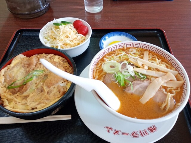 旭川ラーメン熊ッ子 東光店